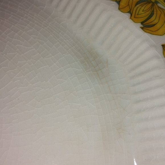 7 INDEPENDENCE IRONSTONE PLATES - Picture 4 of 10